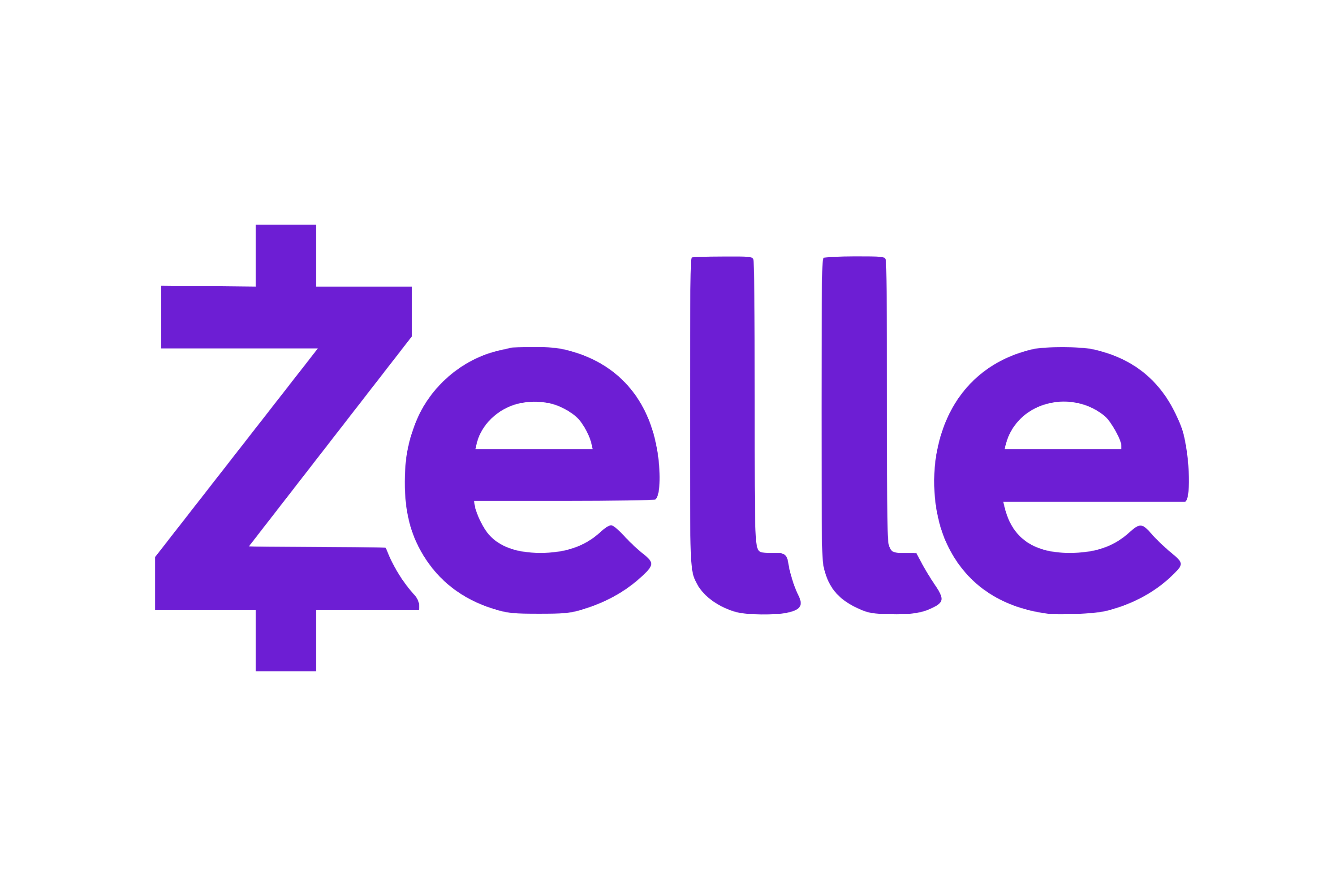 Zelle App Link